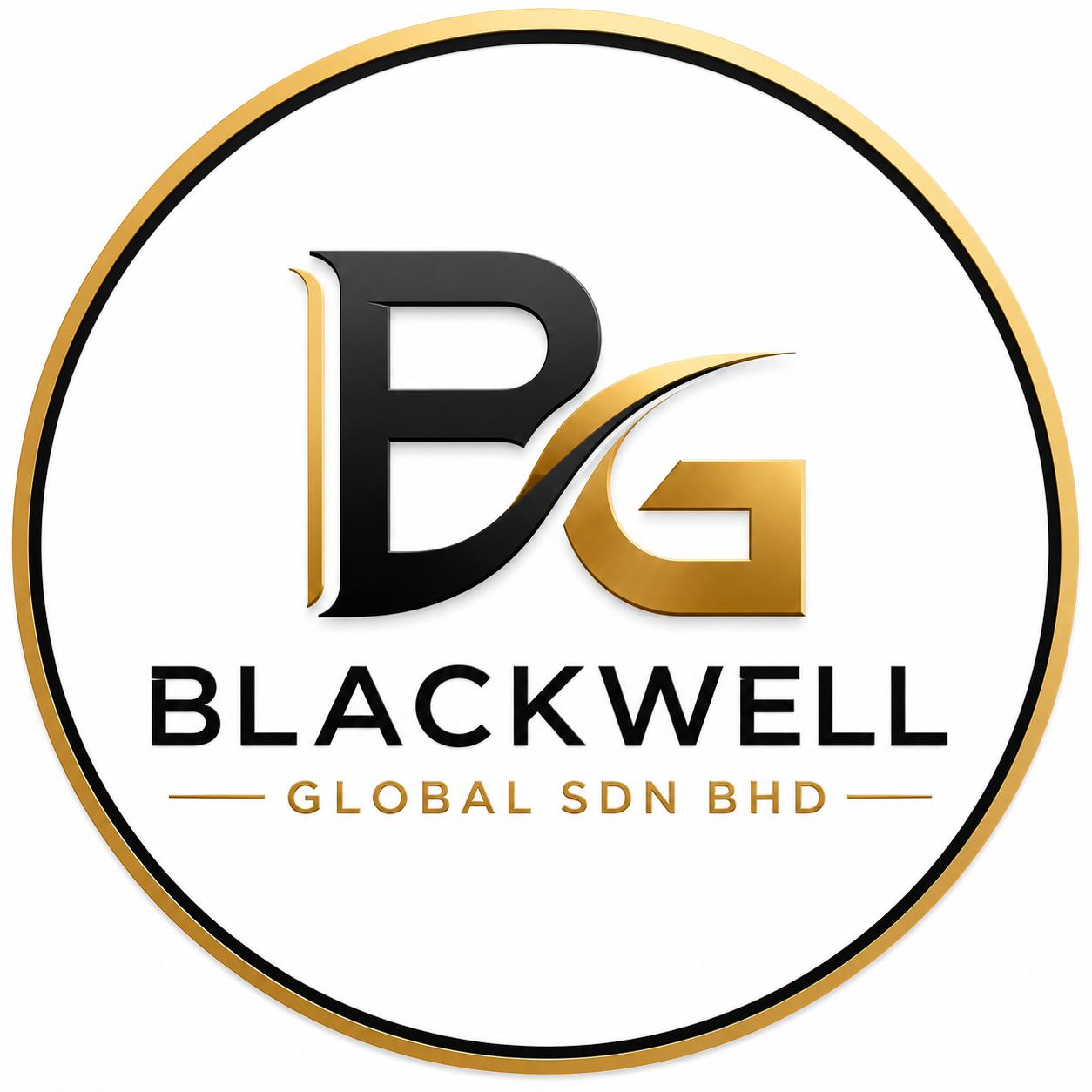 BlackWell logo